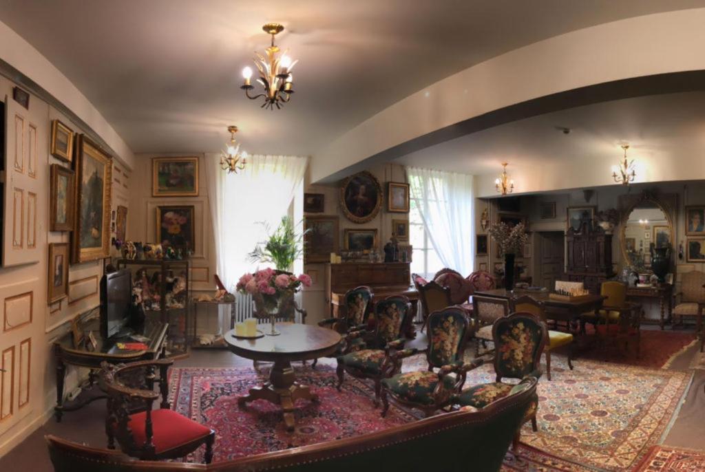 Chateau De Passieres Chichilianne Zewnętrze zdjęcie