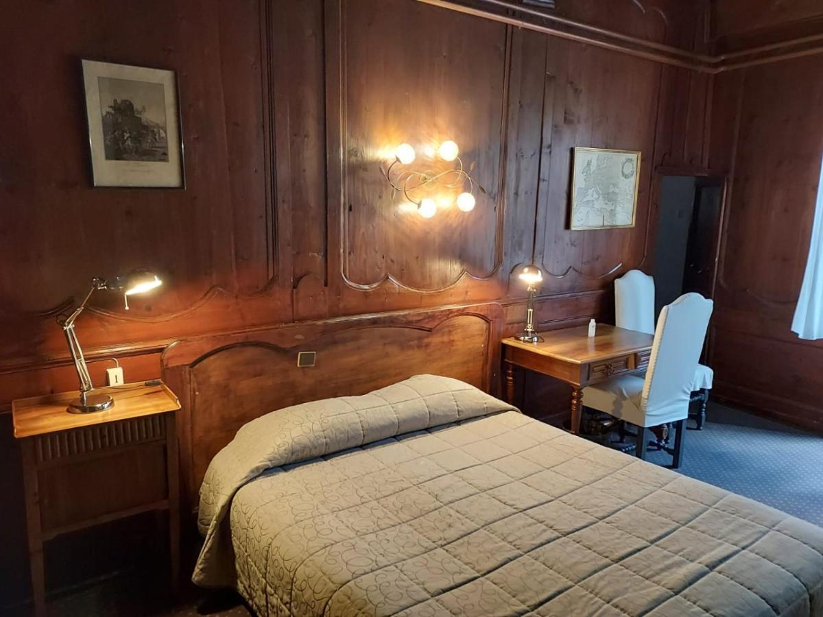 Chateau De Passieres Chichilianne Zewnętrze zdjęcie